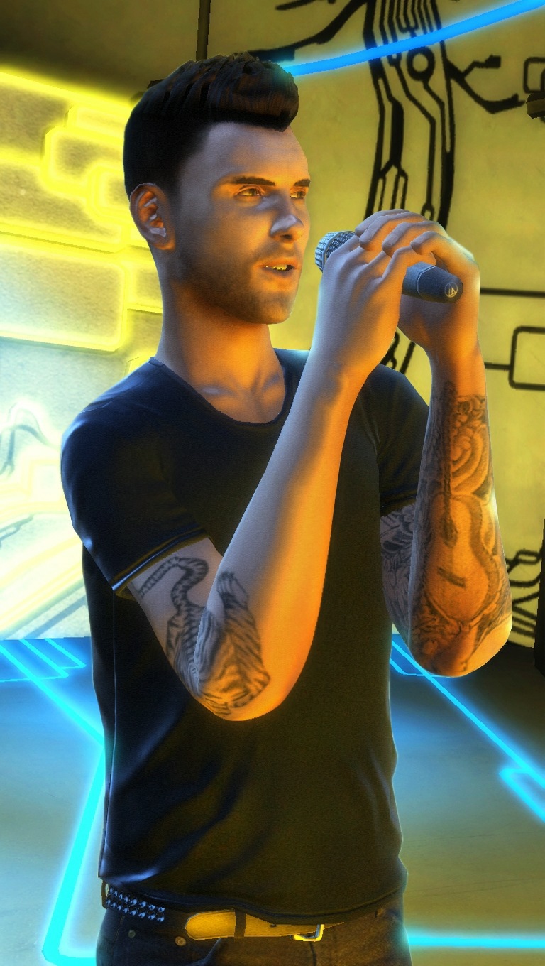 Band Hero - Imagen 33